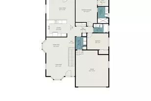 9657 W Peakview Dr, Littleton, CO 80123 - Photo 42