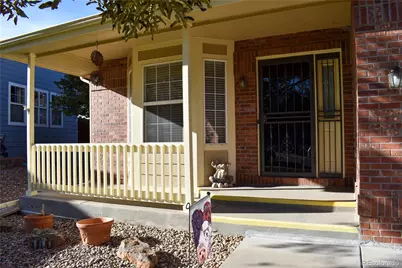 9657 W Peakview Drive, Littleton, CO 80123 - Photo 2