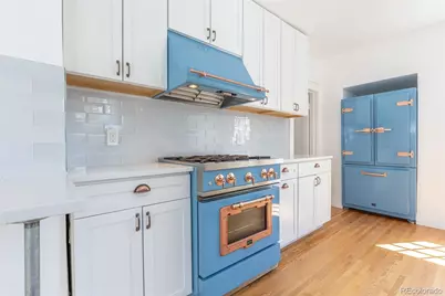1734 S Franklin Street, Denver, CO 80210 - Photo 8