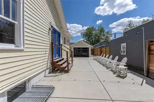 1734 S Franklin St, Denver, CO 80210 - Photo 34
