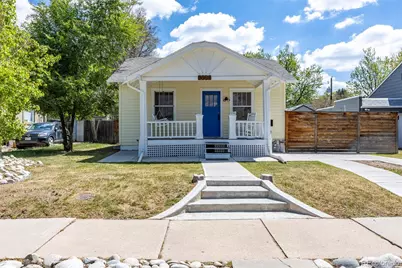 1734 S Franklin Street, Denver, CO 80210 - Photo 1