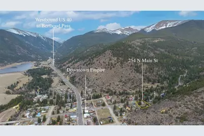 254 N Main Street, Empire, CO 80438 - Photo 34