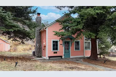254 N Main Street, Empire, CO 80438 - Photo 2