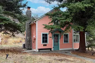 254 N Main St, Empire, CO 80438 - Photo 2