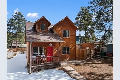 509 N Center Street, Woodland Park, CO 80863 - Photo 4