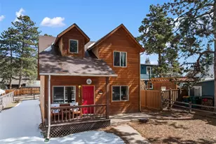 509 N Center St, Woodland Park, CO 80863 - Photo 4