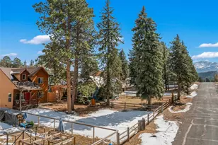 509 N Center St, Woodland Park, CO 80863 - Photo 2