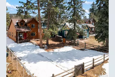 509 N Center Street, Woodland Park, CO 80863 - Photo 10