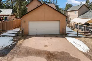 509 N Center St, Woodland Park, CO 80863 - Photo 46