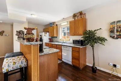 509 N Center Street, Woodland Park, CO 80863 - Photo 30