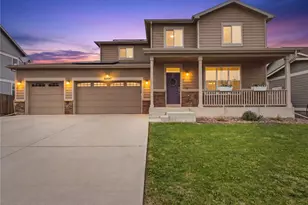56597 E 23rd Ave, Strasburg, CO 80136 - Photo 1