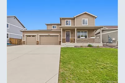 56597 E 23rd Avenue, Strasburg, CO 80136 - Photo 4