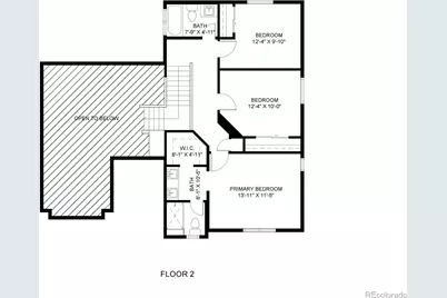 13457 Monroe Street, Thornton, CO 80241 - Photo 28