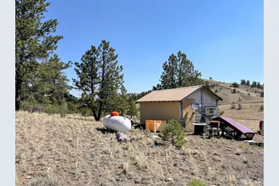 0000 Falcon Road, Hartsel, CO 80449 - Photo 4