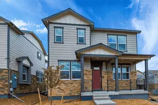 678 N Ukraine St, Aurora, CO 80018 - Photo 1