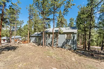20 Long Ridge Drive, Bailey, CO 80421 - Photo 10