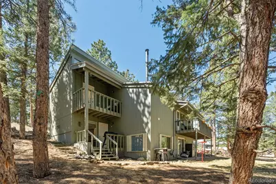 20 Long Ridge Drive, Bailey, CO 80421 - Photo 36