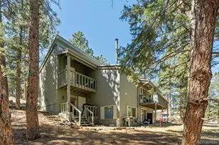 20 Long Ridge Dr, Bailey, CO 80421 - Photo 36