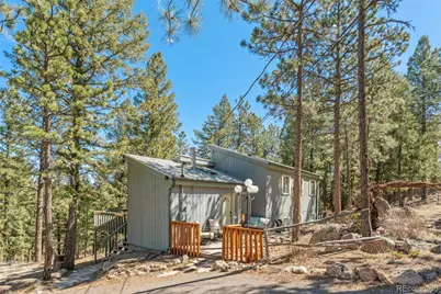 20 Long Ridge Drive, Bailey, CO 80421 - Photo 1