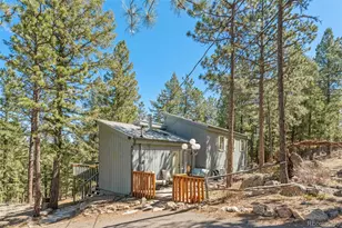 20 Long Ridge Dr, Bailey, CO 80421 - Photo 1