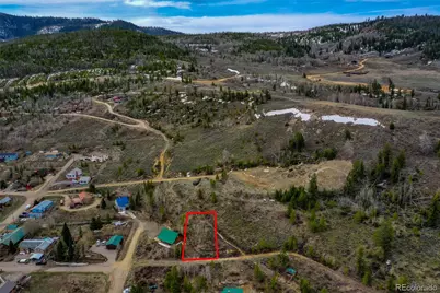 Lot 4-6 Ridgeway, Hot Sulphur Springs, CO 80451 - Photo 2