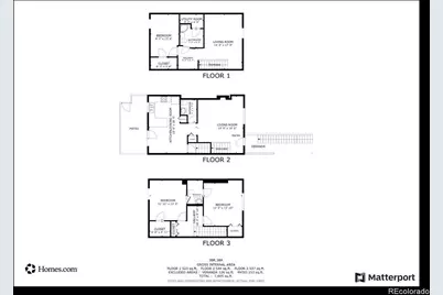 4673 S Lowell Boulevard, Denver, CO 80236 - Photo 18