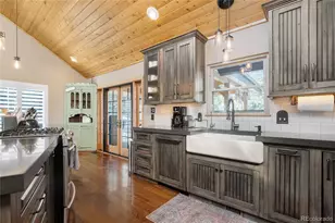 29551 Chestnut Dr, Evergreen, CO 80439 - Photo 2