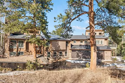 29551 Chestnut Drive, Evergreen, CO 80439 - Photo 1