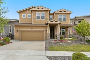 4271 Captain Jack Ln, Colorado Springs, CO 80924 - Photo 1