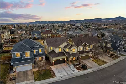 11329 W Tanforan Circle, Littleton, CO 80127 - Photo 2