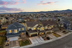 11329 W Tanforan Cir, Littleton, CO 80127 - Photo 2