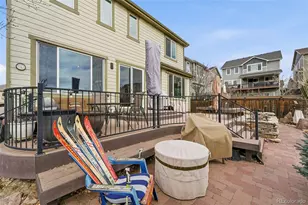 11329 W Tanforan Cir, Littleton, CO 80127 - Photo 34