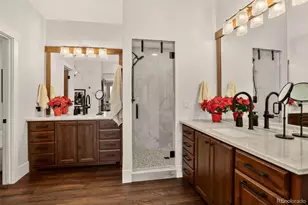 334 Red Lily Pl, Evergreen, CO 80439 - Photo 32