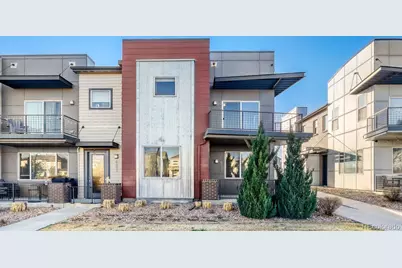 6647 N Pecos Street, Denver, CO 80221 - Photo 2