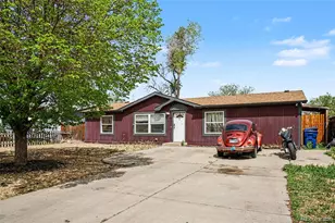 1101 Lantern Dr, Fort Lupton, CO 80621 - Photo 2