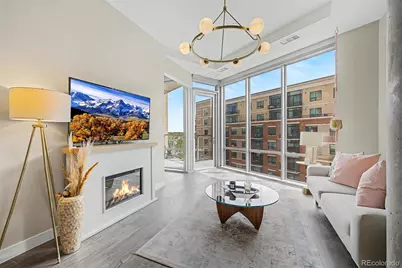 4200 W 17th Avenue #415, Denver, CO 80204 - Photo 2