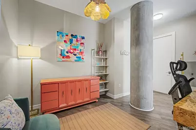 4200 W 17th Avenue #415, Denver, CO 80204 - Photo 22