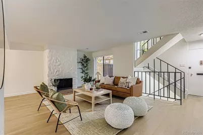 2823 S Locust Street, Denver, CO 80222 - Photo 2