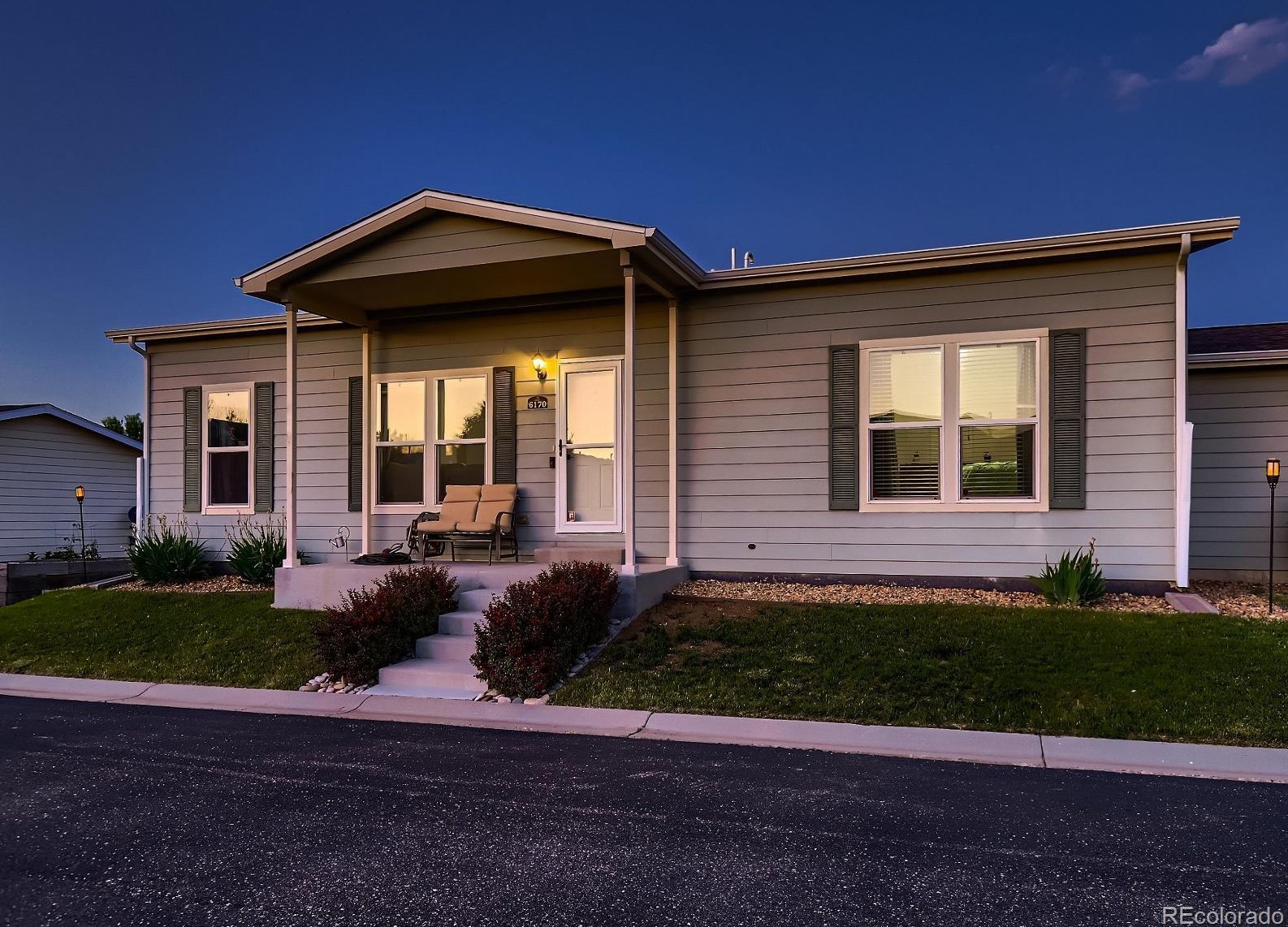 6170 Laural Grn, Longmont, CO 80530-7093