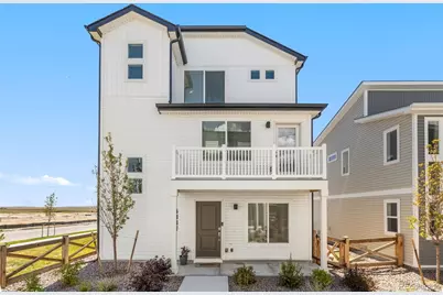 6007 Notch Top Way, Colorado Springs, CO 80927 - Photo 1