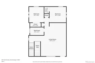 6007 Notch Top Wy, Colorado Springs, CO 80927 - Photo 30
