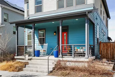 10053 E 60th Avenue, Denver, CO 80238 - Photo 2