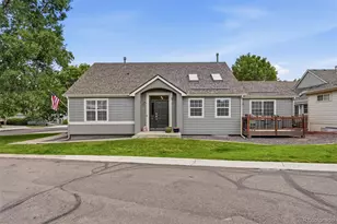 5013 S Nelson Ct, Littleton, CO 80127 - Photo 2