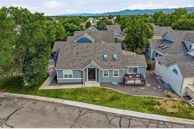 5013 S Nelson Court, Littleton, CO 80127 - Photo 1