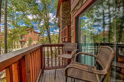 405 Four Oclock Road #B, Breckenridge, CO 80424 - Photo 12
