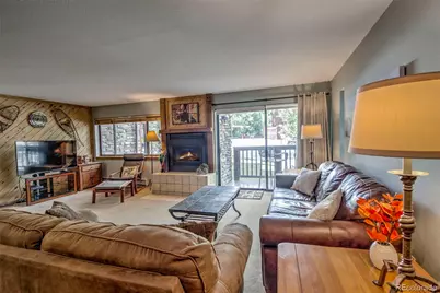 405 Four Oclock Road #B, Breckenridge, CO 80424 - Photo 1