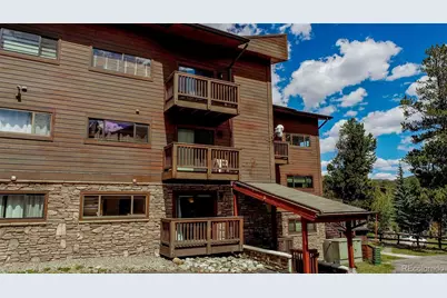 405 Four Oclock Road #B, Breckenridge, CO 80424 - Photo 30