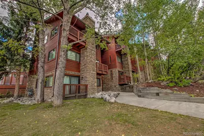 405 Four Oclock Road #B, Breckenridge, CO 80424 - Photo 40