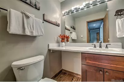 405 Four Oclock Road #B, Breckenridge, CO 80424 - Photo 22