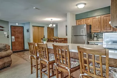 405 Four Oclock Road #B, Breckenridge, CO 80424 - Photo 8